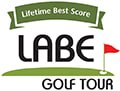 LabeGolf Logo